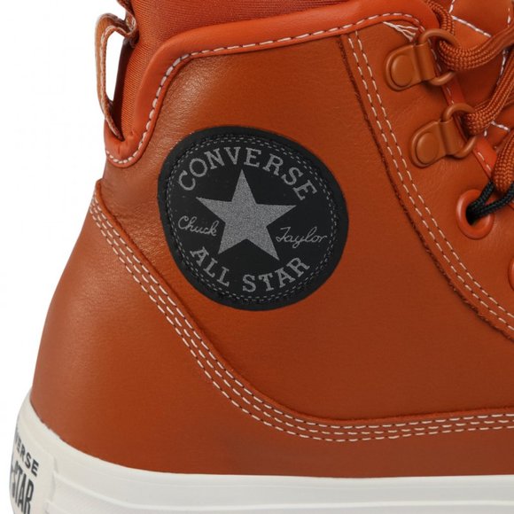 NIB Converse CTAS Utility All Terrain Boot Amber S - Picture 8 of 12